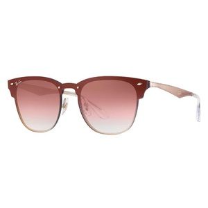 RayBan ‘BLAZE’ CLUBMASTER RB3576 Sunglasses Rg$289